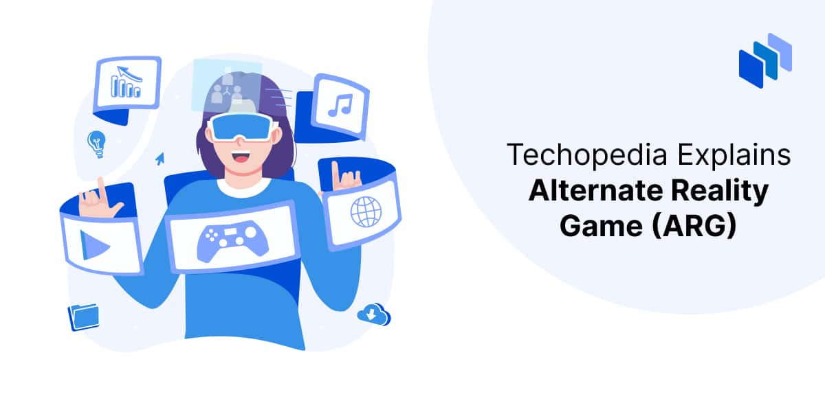 ARG Experiences: Blurring Games and Reality